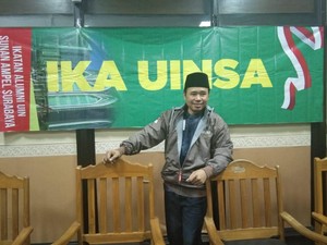 Ikatan Alumni Sebut Penetapan Tersangka Imam Nahrawi Terkesan Dipaksakan