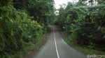 Menjajal Mulusnya Jalan di Pulau Terluar Indonesia