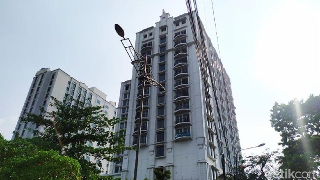 IMB Dihapus, Properti Ngaco Bisa Dirobohkan Pemerintah