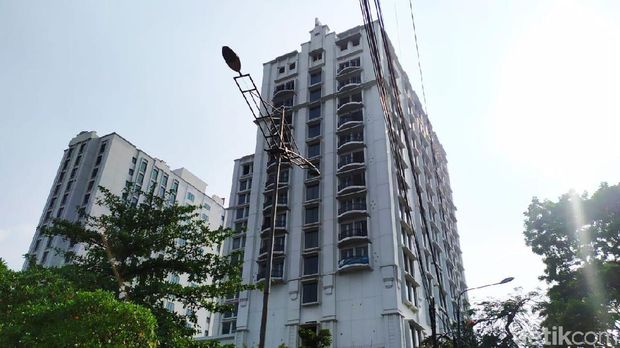 Pemkot: Hotel Pullman Depan Gedung Sate Bandung Langgar Perizinan