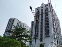 IMB Dihapus, Properti Ngaco Bisa Dirobohkan Pemerintah