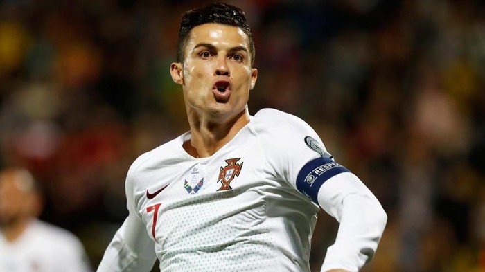 christiano ronaldo christiano ronaldo