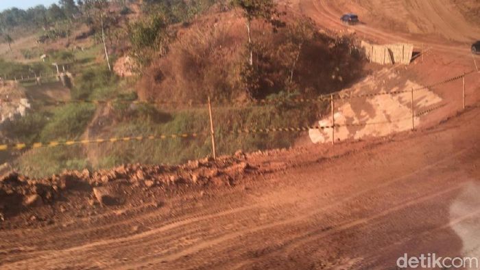 Foto: Jalan Tol Cisumdawu, (Vadhia Lidyana/detikFinance) Foto: Jalan Tol Cisumdawu, (Vadhia Lidyana/detikFinance)