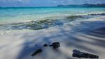Potret Saipan, Pulau Pesaing Bali bagi Turis Aussie