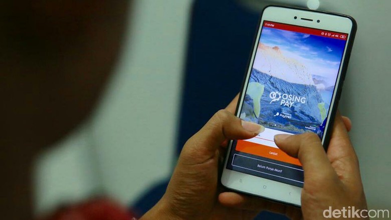 Dorong Transaksi Nontunai, Banyuwangi Luncurkan OsingPay Dorong Transaksi Nontunai, Banyuwangi Luncurkan OsingPay