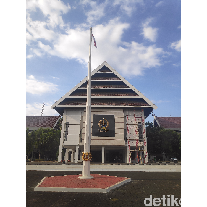 Pemprov Sulsel Buka 195 Lowongan CPNS, Ini Formasinya!