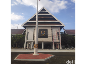 Pemprov Sulsel Buka 195 Lowongan CPNS, Ini Formasinya!