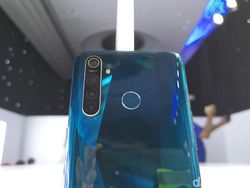 Lebih Dekat dengan Realme 5 dan 5 Pro