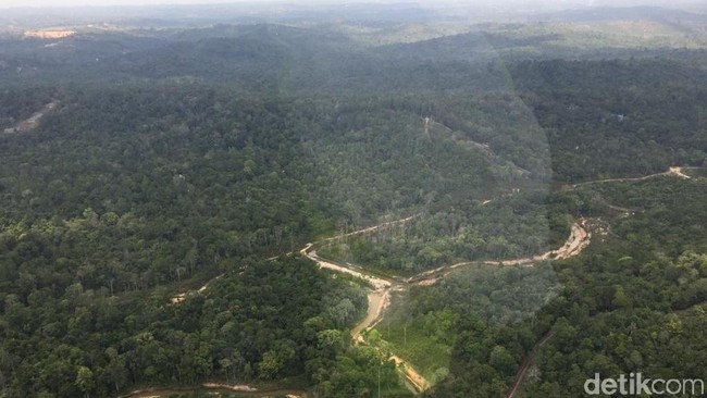 Sederet Sanksi RUU Pertanahan, Halangi Petugas Dibui 2 Tahun