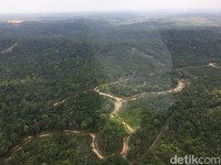 Sederet Sanksi RUU Pertanahan, Halangi Petugas Dibui 2 Tahun
