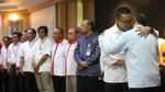 Suasana Haru saat Imam Nahrawi Pamit di Kemenpora