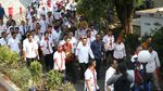 Suasana Haru saat Imam Nahrawi Pamit di Kemenpora