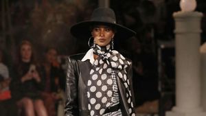 Foto: 15 Koleksi Ready to Wear Tommy Hilfiger untuk 2019