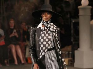 Foto: 15 Koleksi Ready to Wear Tommy Hilfiger untuk 2019