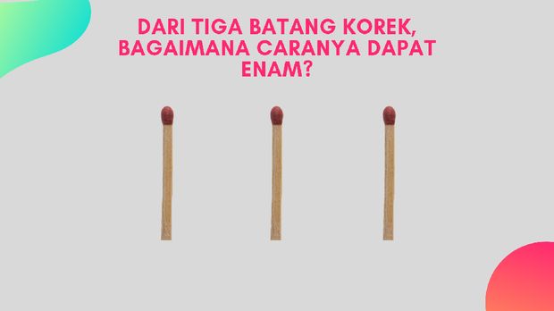 Tes asah otak detikHealth.