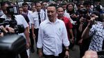 Ini Momen Perpisahan Imam Nahrawi di Kemenpora