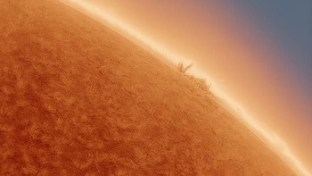 Karya Jason Guenzel Foto: Royal Observatory Greenwich