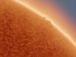 Deretan Karya Finalis Kontes Foto Astronomi Bikin Mata Terbelalak