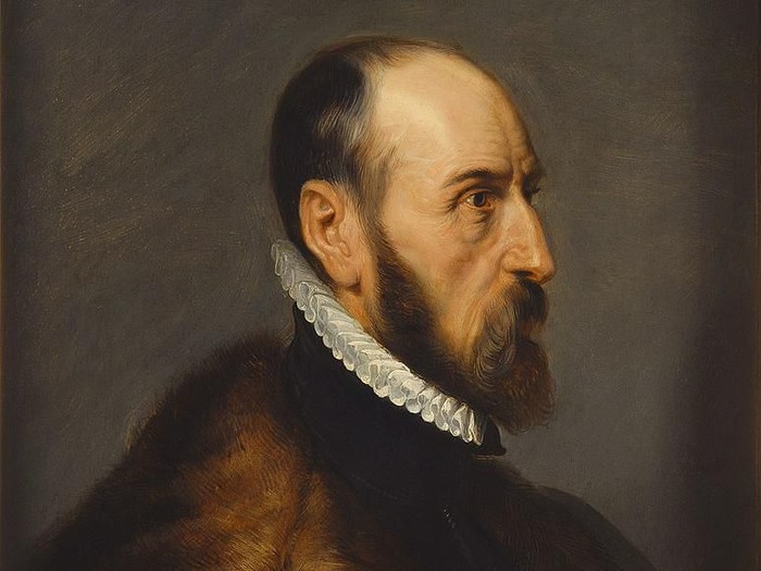 7 Fakta Abraham Ortelius, Pencipta Atlas Modern Pertama