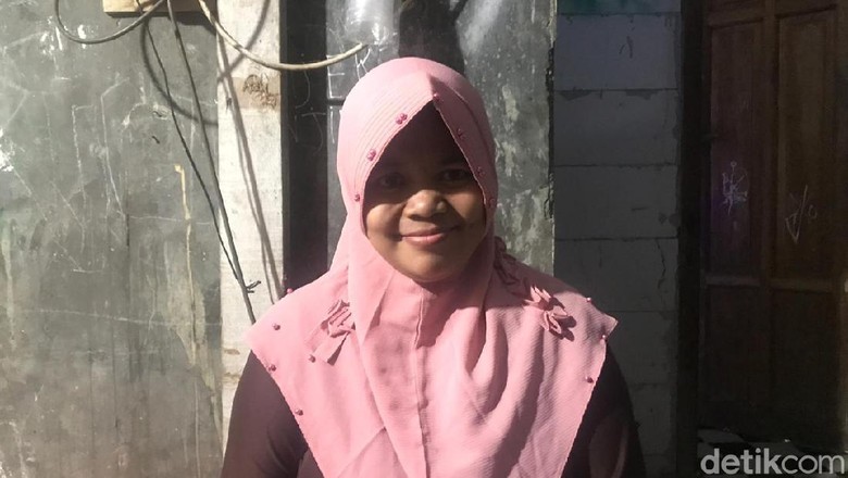 Alasan Nenek di Jakut Tak Pakai Ambulans Bawa Jasad Bayi Pulang Alasan Nenek di Jakut Tak Pakai Ambulans Bawa Jasad Bayi Pulang