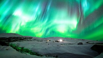 Karya Wang Zheng Foto: Royal Observatory Greenwich