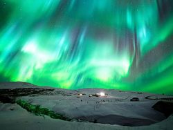 Deretan Karya Finalis Kontes Foto Astronomi Bikin Mata Terbelalak