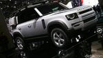 Duh! Gantengnya Land Rover Defender 2019