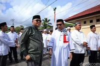 Tantangan Pedagang Menjual Lobster ke Luar Simeulue