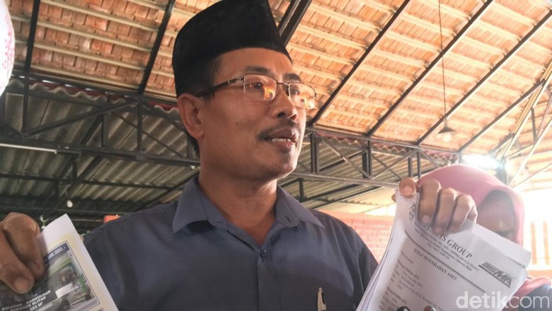 Kasus Investasi Bodong Rp 21,5 M, Begini Alur Aliran Dananya Kasus Investasi Bodong Rp 21,5 M, Begini Alur Aliran Dananya