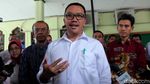 Ini Momen Perpisahan Imam Nahrawi di Kemenpora