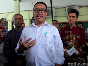 Menpora Imam Nahrawi Mundur: Saya Ingin Fokus Hadapi Kasus di KPK