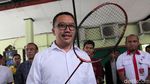 Ini Momen Perpisahan Imam Nahrawi di Kemenpora