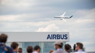 500 Pesawat Airbus A321neo Bermasalah, Ini Penyebabnya