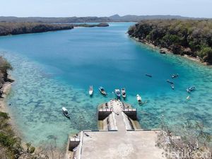 7 Tempat Wisata di Rote yang Aduhai!