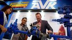 Mengintip Pameran & Forum Industri Air Bersih
