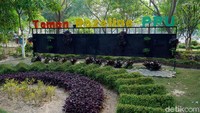 Foto: Wahyu Setyo Widodo/detikcom