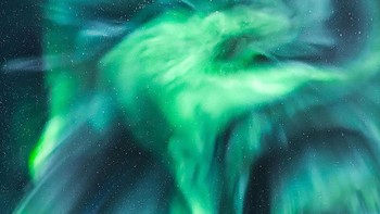 Karya Zhijun Yan Foto: Royal Observatory Greenwich
