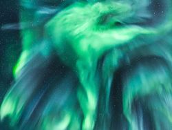 Deretan Karya Finalis Kontes Foto Astronomi Bikin Mata Terbelalak