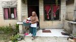 Menggantung Asa Lewat Program Keluarga Harapan