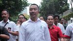Ini Momen Perpisahan Imam Nahrawi di Kemenpora