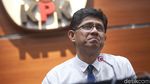 Laode Syarif Tanggapi UU KPK Hasil Revisi