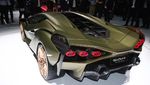 Ini Bukan Pesawat Tempur, Tapi Lamborghini Tercepat Rp 31 Miliar