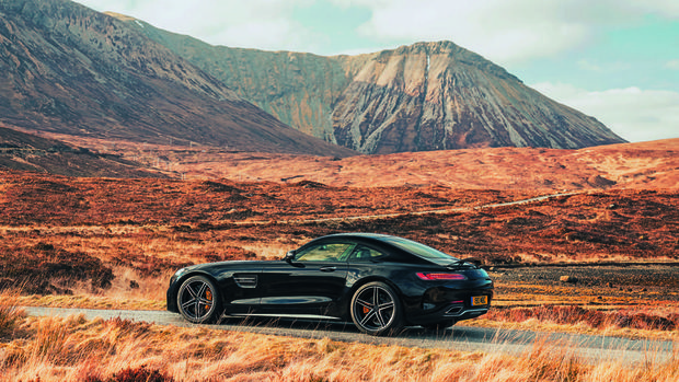 Mercedes-AMG