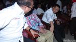 Ini Momen Perpisahan Imam Nahrawi di Kemenpora