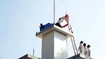 Mengenang Perobekan Bendera Belanda di Surabaya