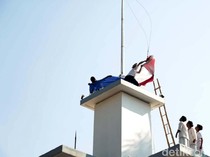 Drama Perobekan Bendera Belanda di Surabaya Didaftarkan Masuk KEN