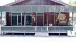 Penampakan Rumah Transmigran di Calon Ibu Kota RI