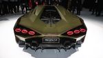 Ini Bukan Pesawat Tempur, Tapi Lamborghini Tercepat Rp 31 Miliar