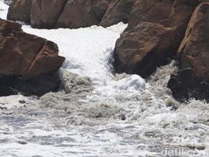 Perusahaan yang Masih Buang Limbah ke Citarum Siap-siap Dipidana!