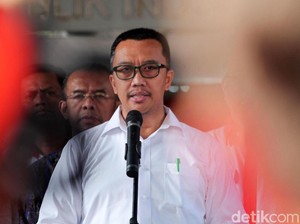 KPK Telusuri Aset Eks Menpora Imam Nahrawi